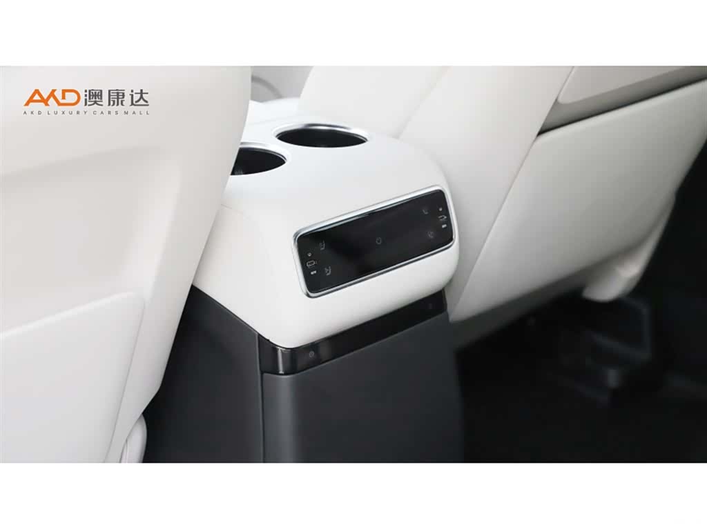 Li Auto L9, 2025 10