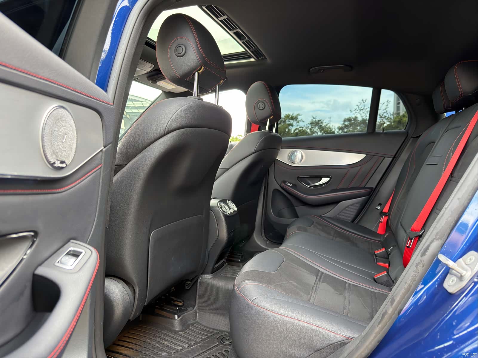 Mercedes-Benz GLC, 2018 6