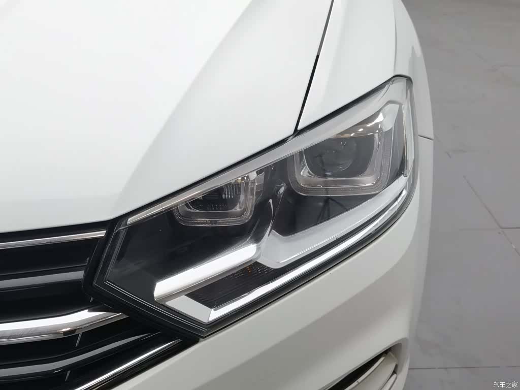 Volkswagen Bora, 2018 7
