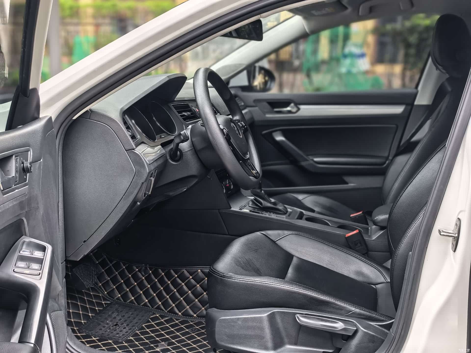 Volkswagen Lamando, 2018 8
