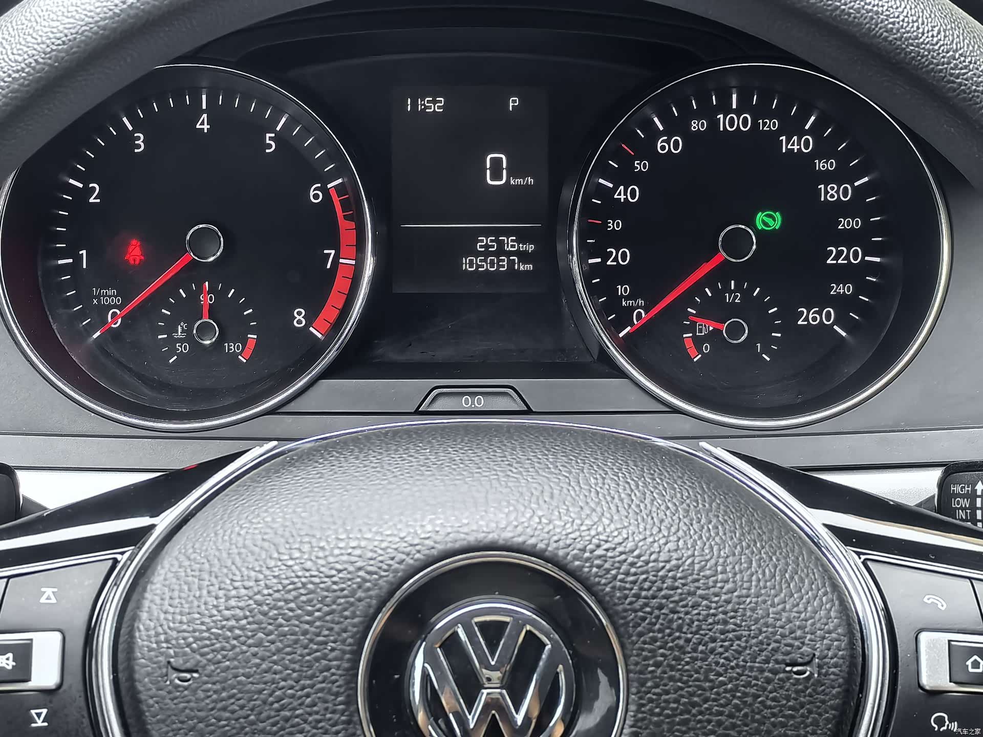 Volkswagen Lamando, 2018 17