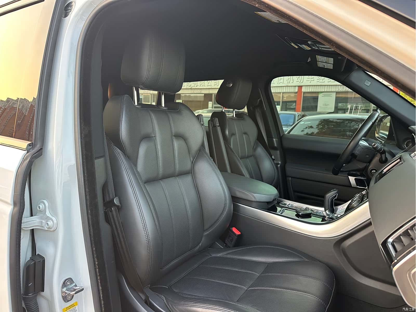 Land Rover Range Rover, 2016 16