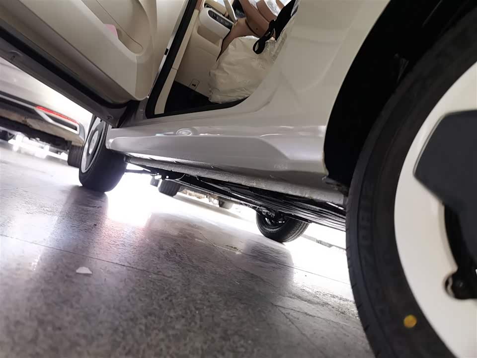 Wuling Hongguang MINIEV Wuling Hongguang MINIEV