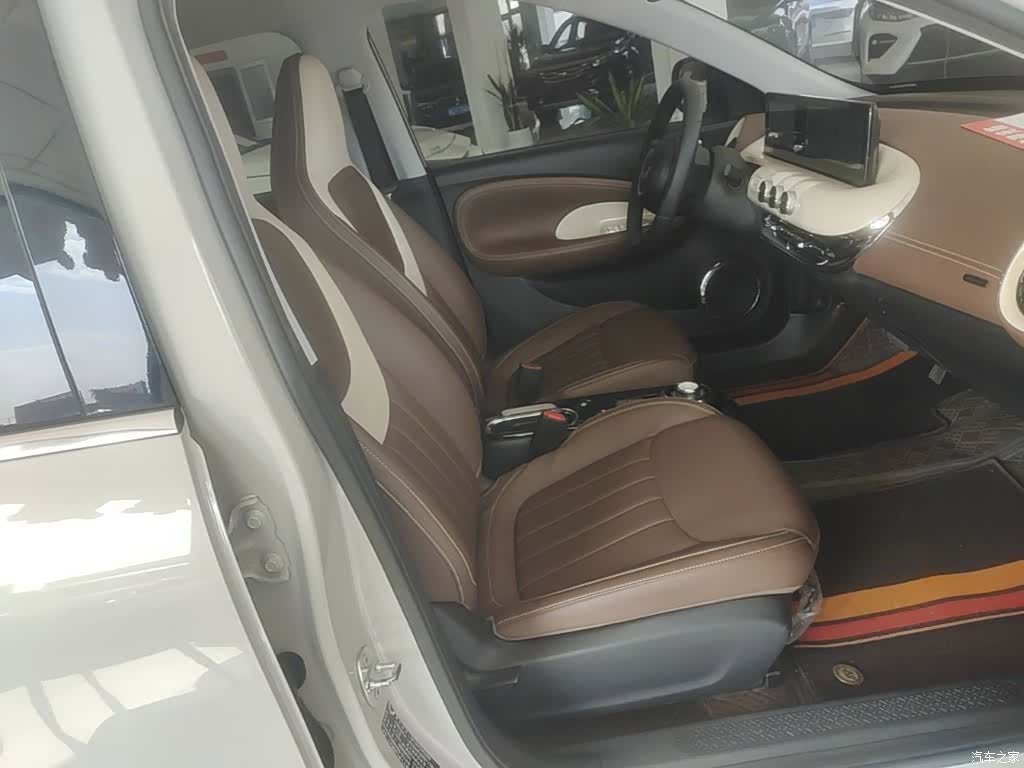 Wuling Bingo, 2024 25