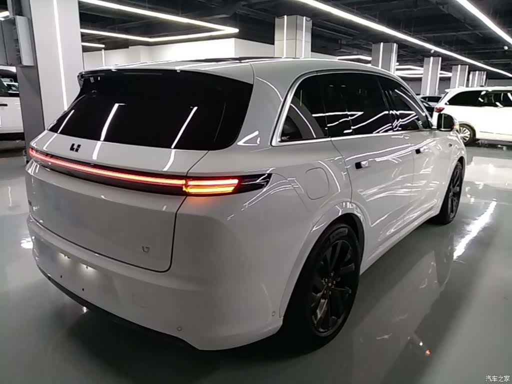 Li Auto L7, 2024 7