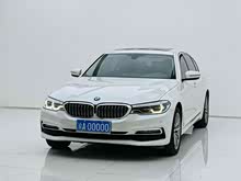 ����5ϵ 2018�� 530Li ������ ������װ