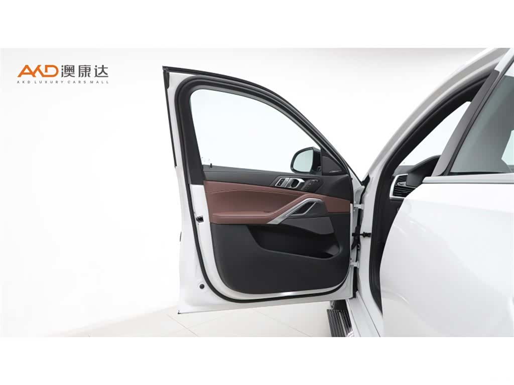 BMW X6, 2023 10