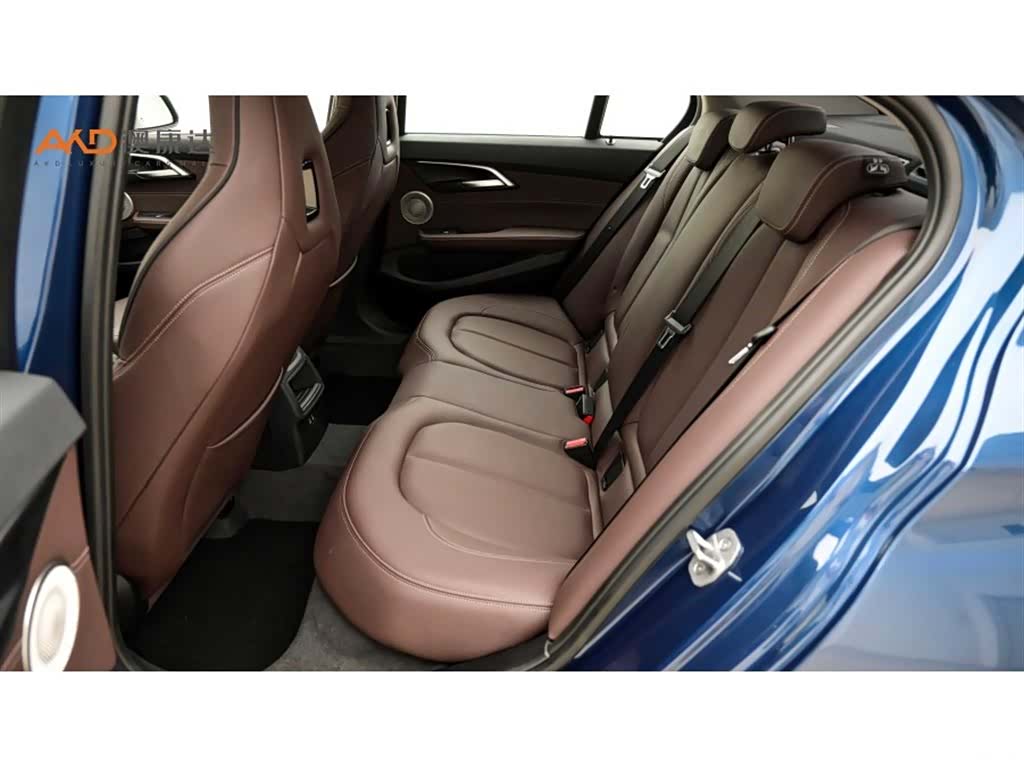 BMW 125i 2.0T 23 M, 2023 7