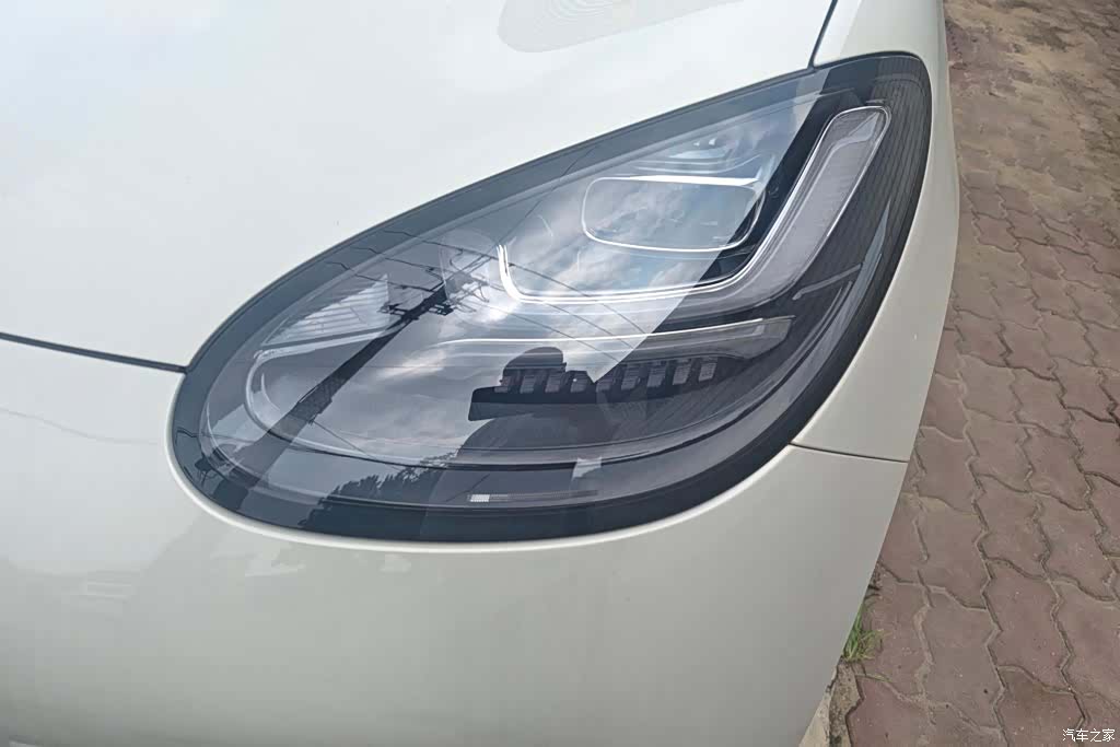 Wuling Bingo, 2024 все фото