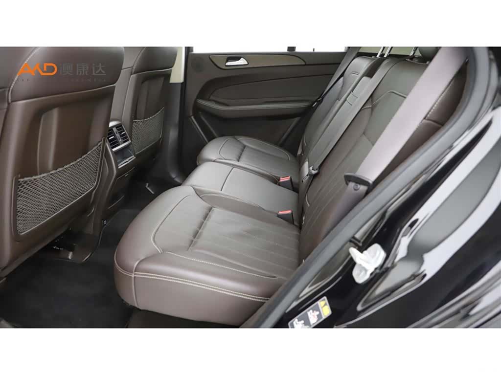 Mercedes-Benz GLE, 2018 7