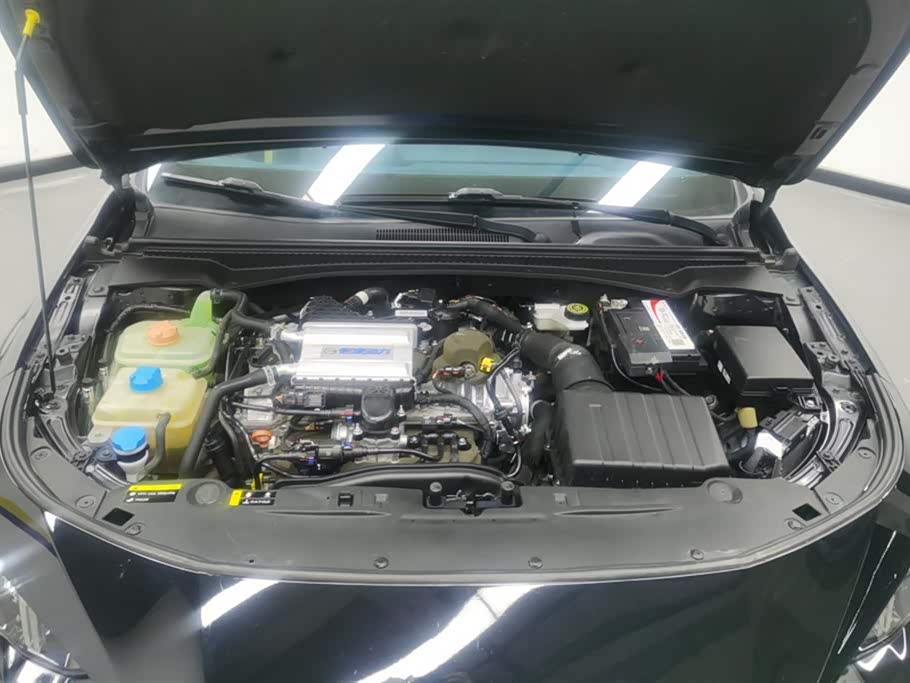 Trumpchi Shadow Leopard Trumpchi Shadow Leopard