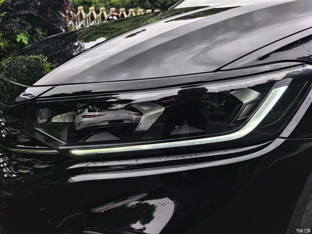 Volkswagen Passat, 2024 19