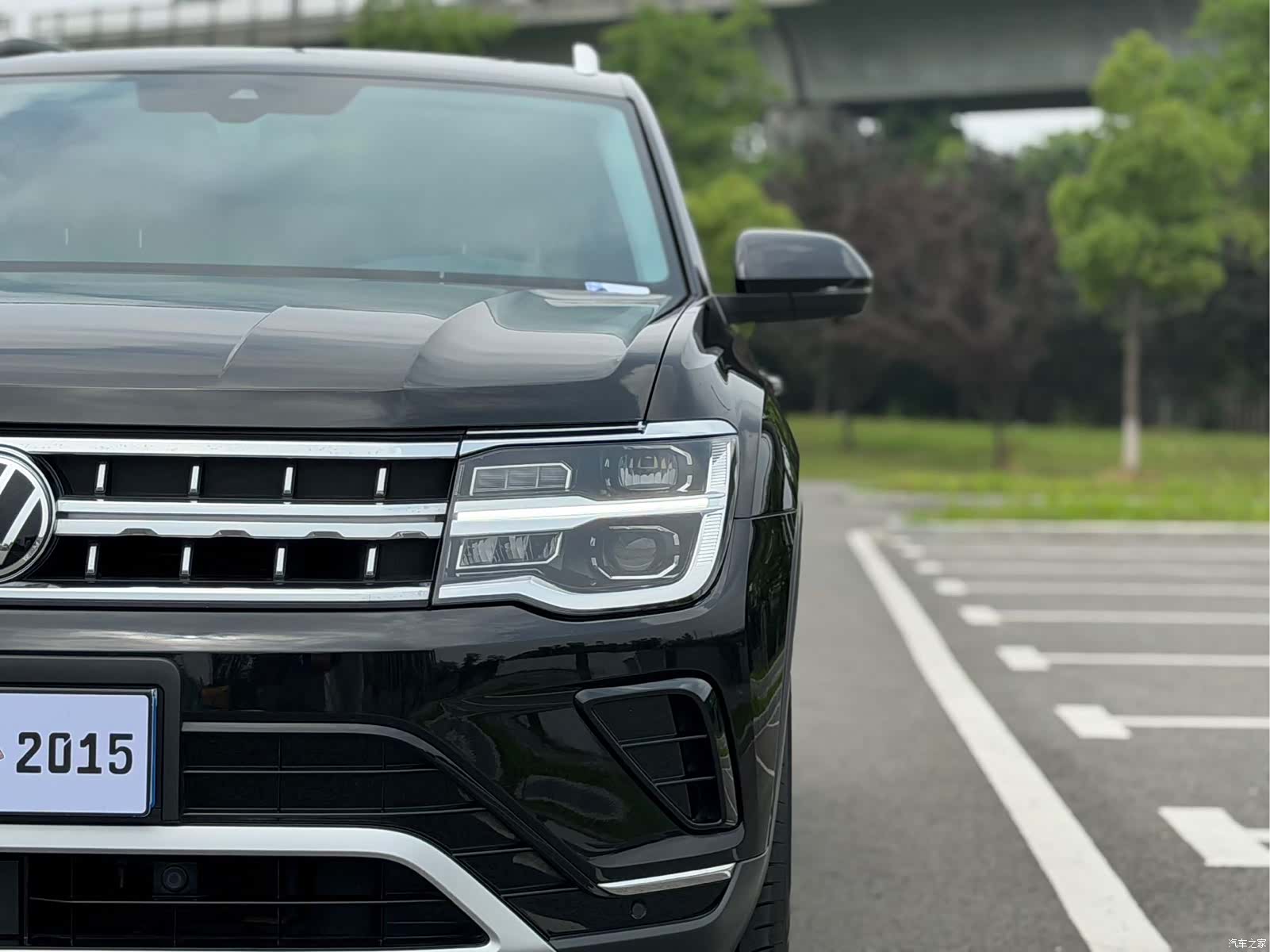 Volkswagen Teramont, 2022 27