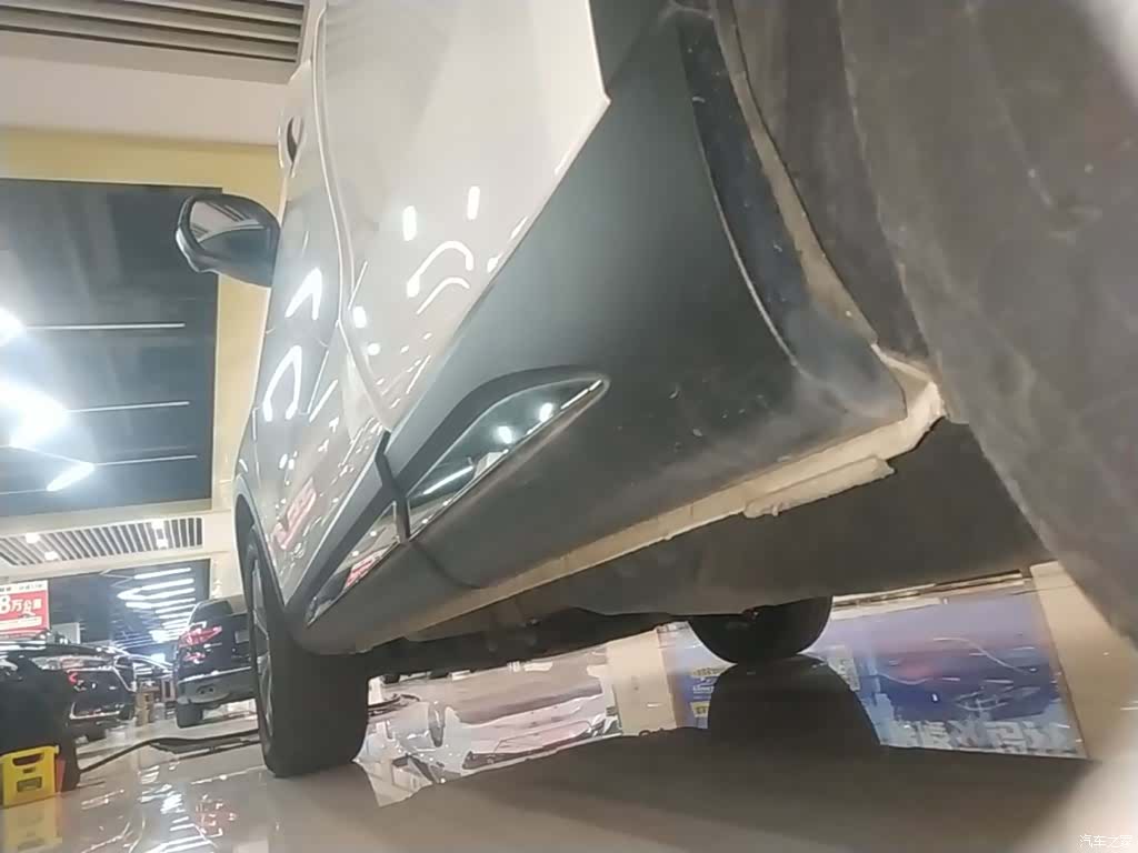 Haval H6, 2022 22