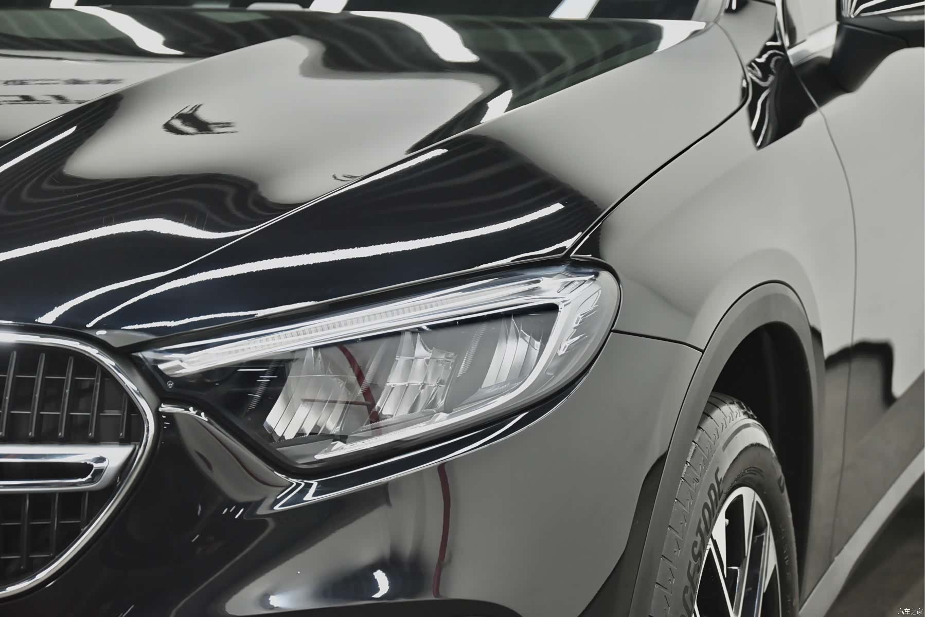 Mercedes-Benz GLC, 2024 27