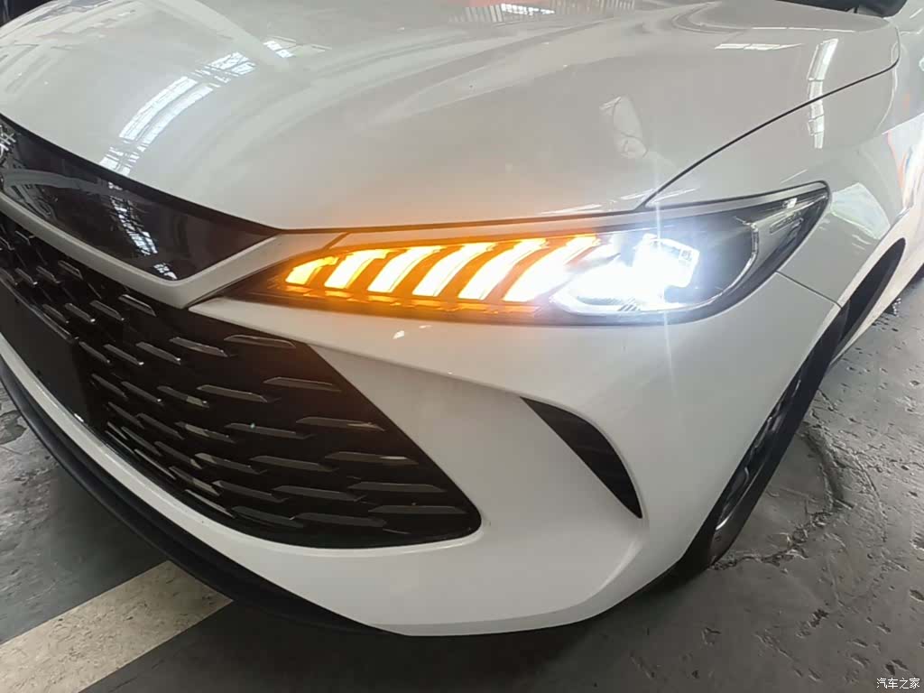 BYD Qin, 2026 24