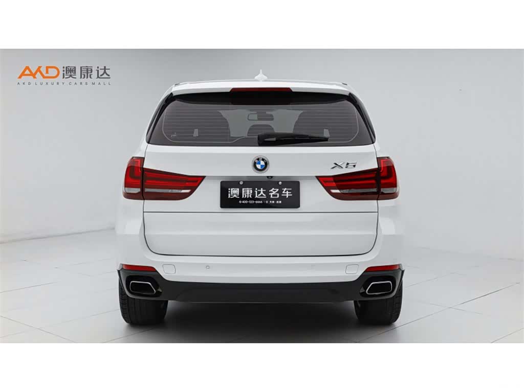 BMW X5, 2020 4