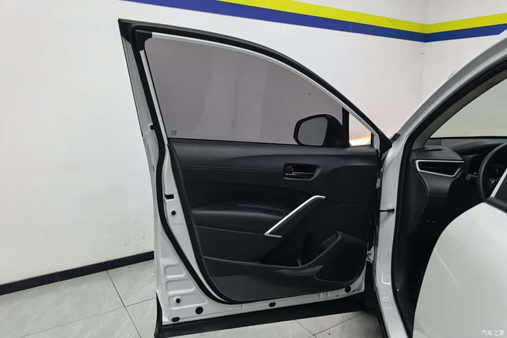 Toyota Corolla, 2025 7