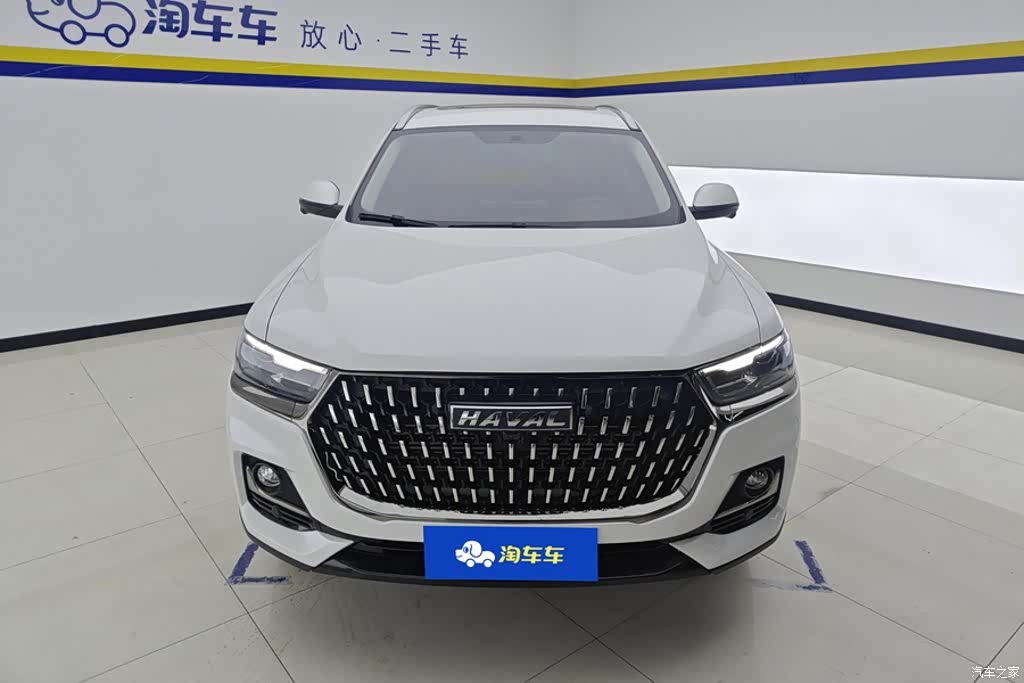 Haval H6, 2023 2