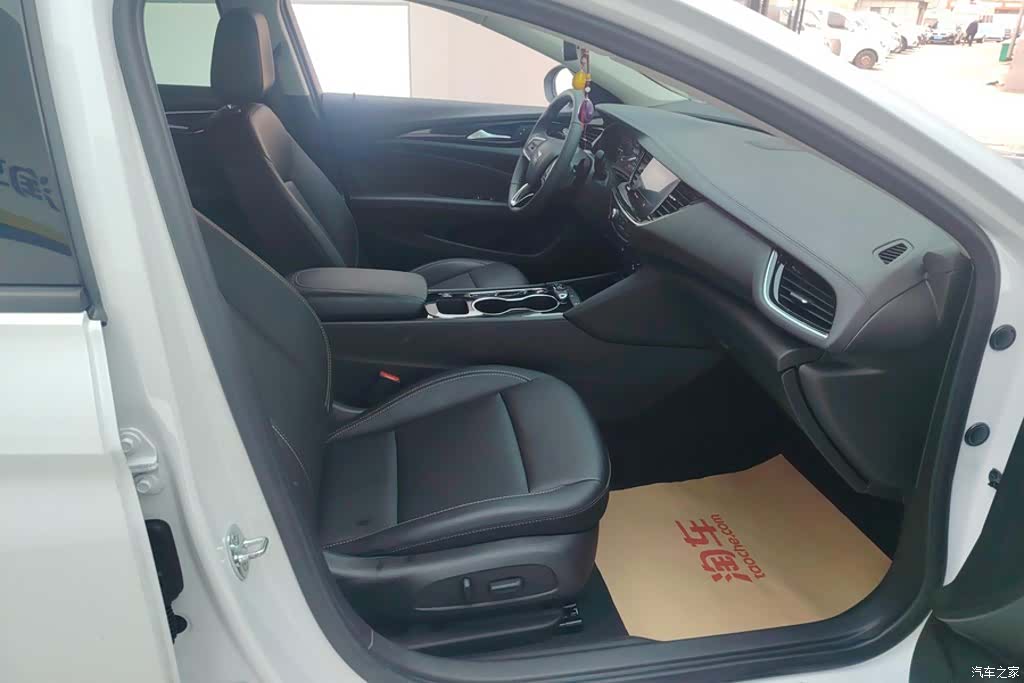 Buick Regal, 2024 8