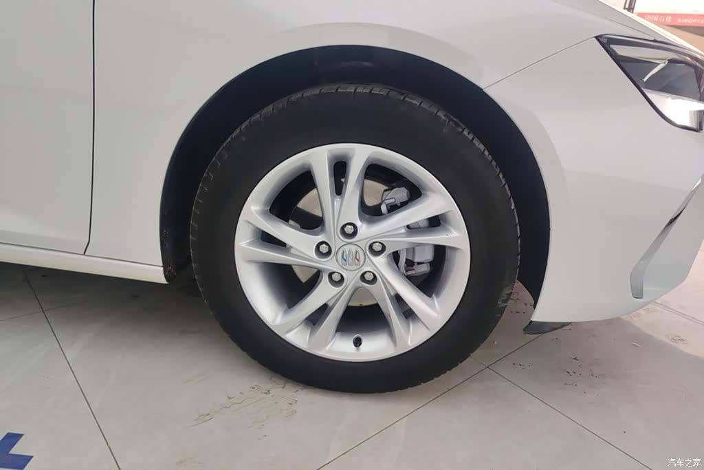 Buick Regal, 2024 6