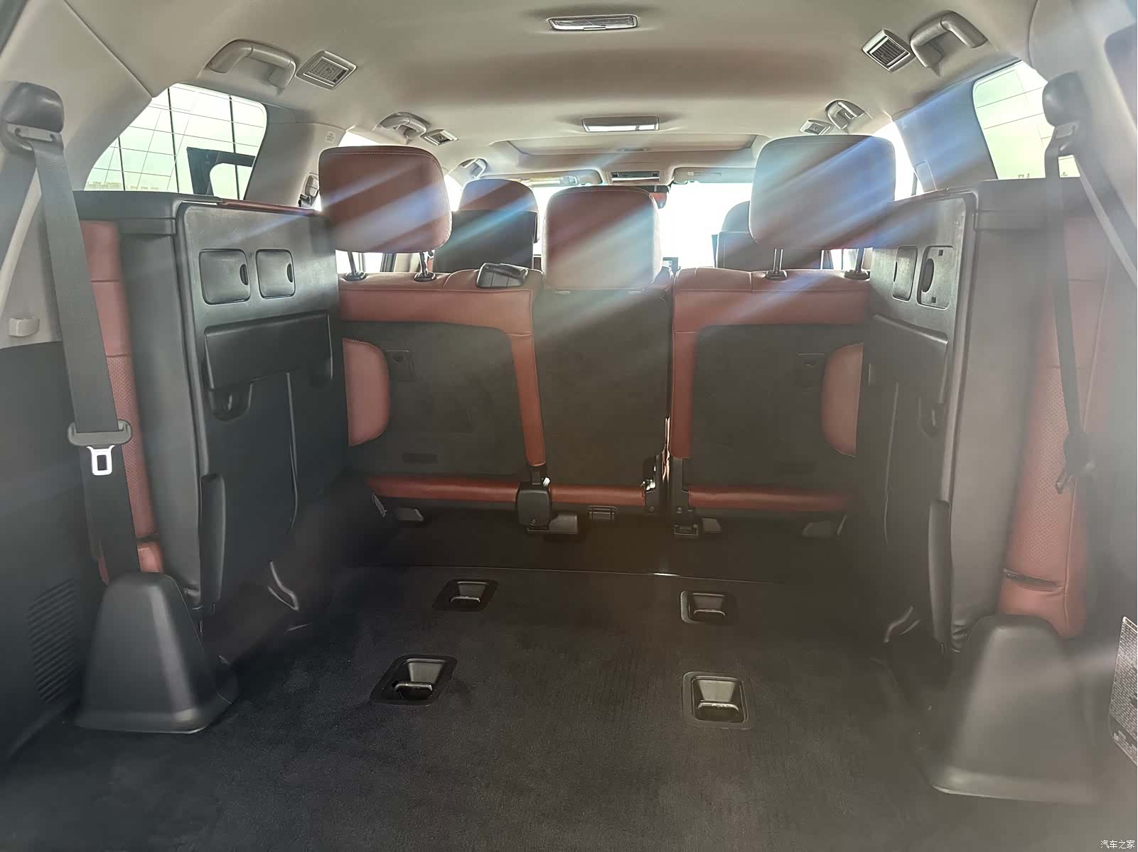 Lexus LX, 2016 15
