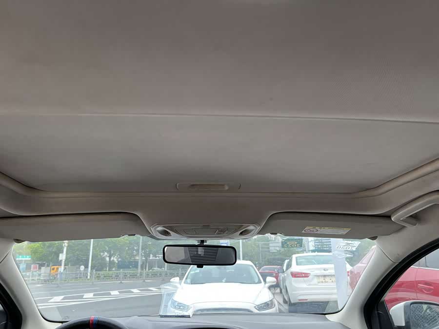 Ford Focus 2018, фото 10