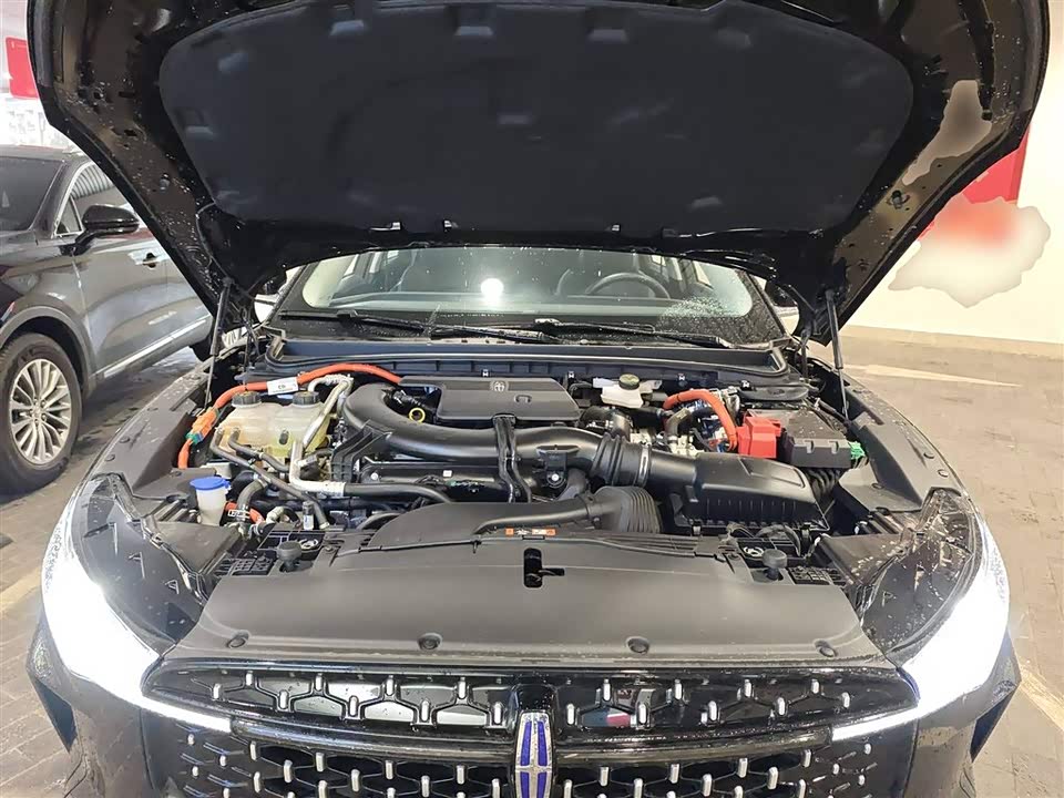Lincoln Z