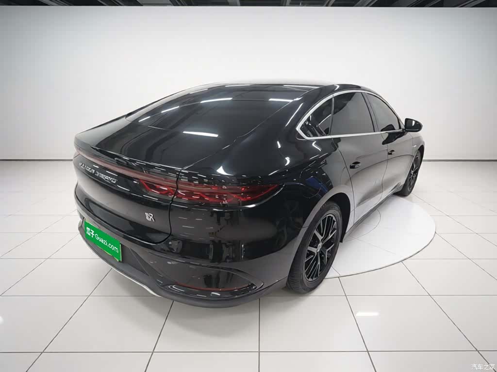 BYD Han, 2023 7