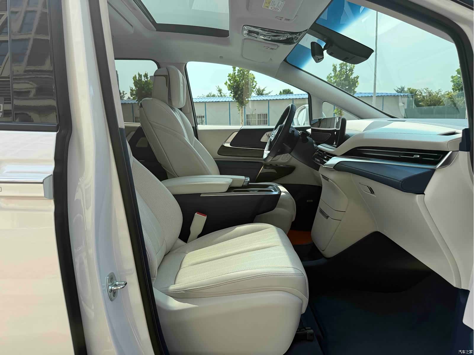 Buick Century, 2024 11