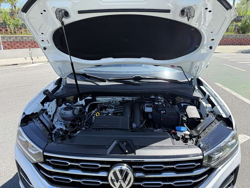 Volkswagen Tanyue Volkswagen Tanyue
