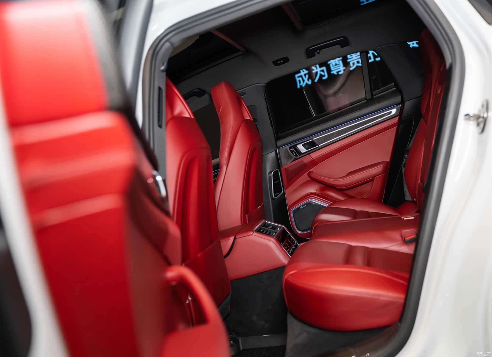 Porsche Panamera, 2019 23