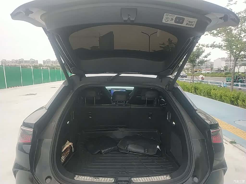 BYD HiAce, 2024 19