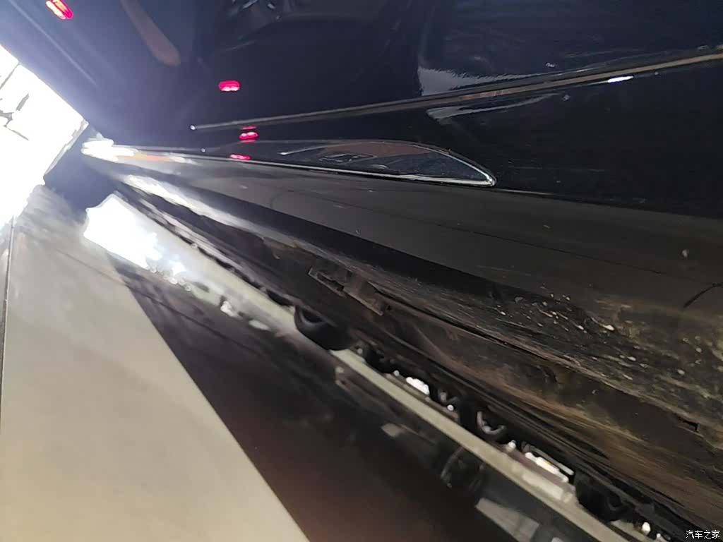 Mercedes-Benz E-Class, 2024 22