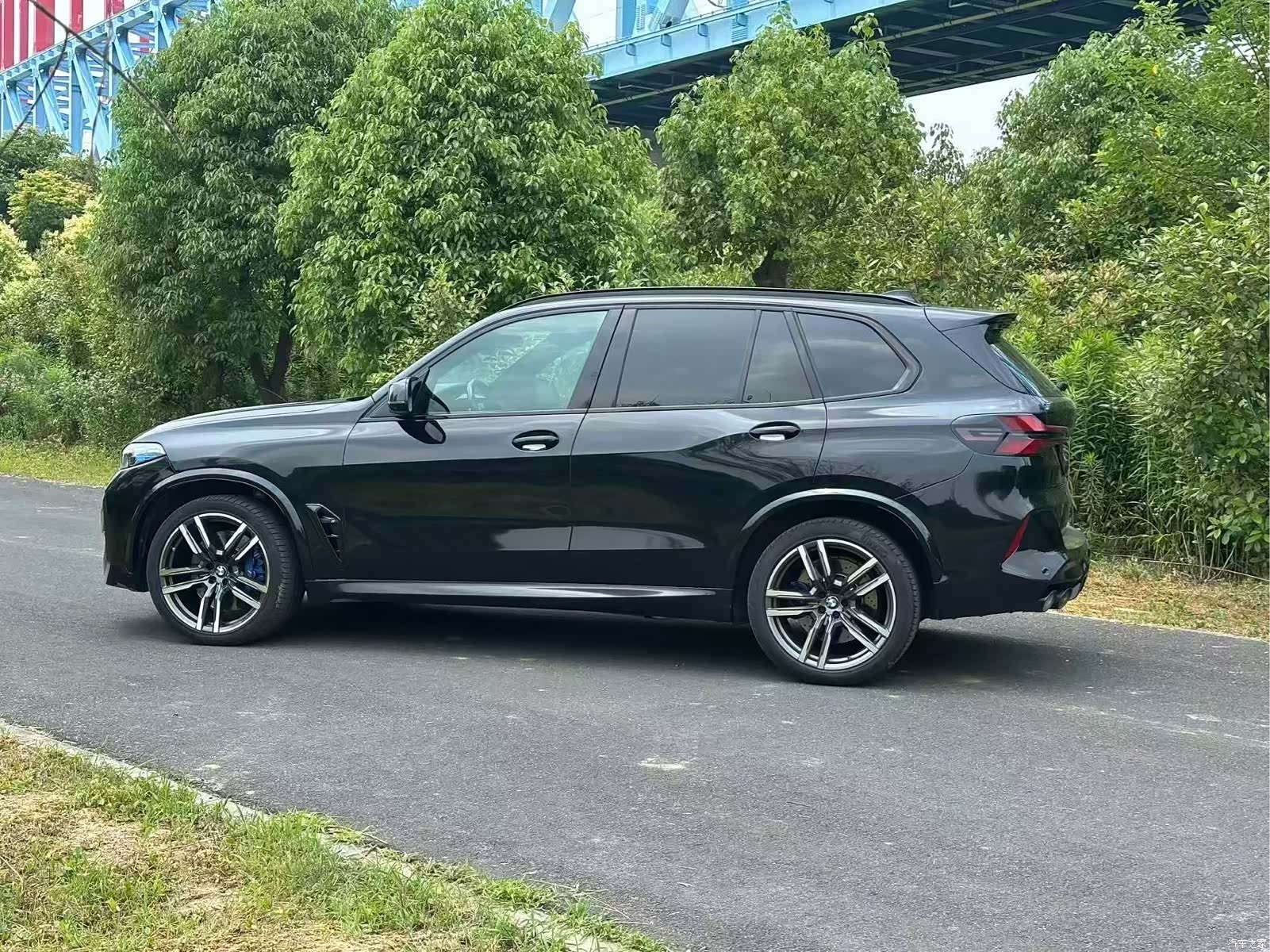 BMW X5, 2022 3
