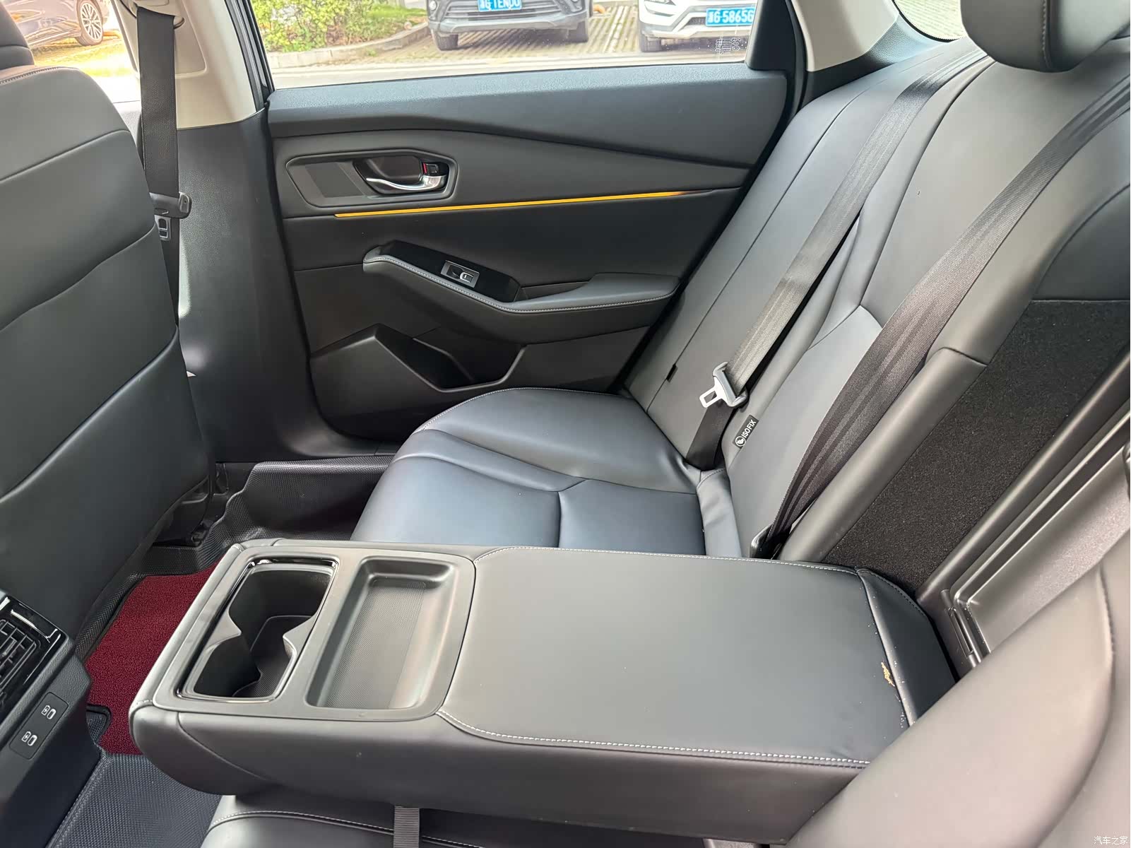 Honda Accord, 2024 15