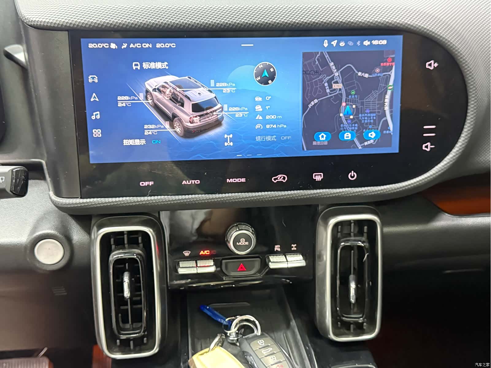 Haval Big Dog, 2023 20
