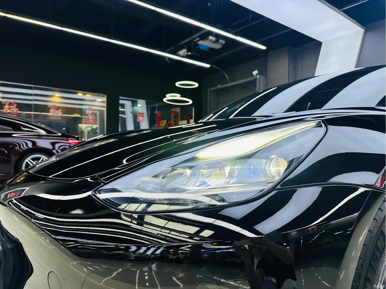 Tesla Model 3, 2021 19
