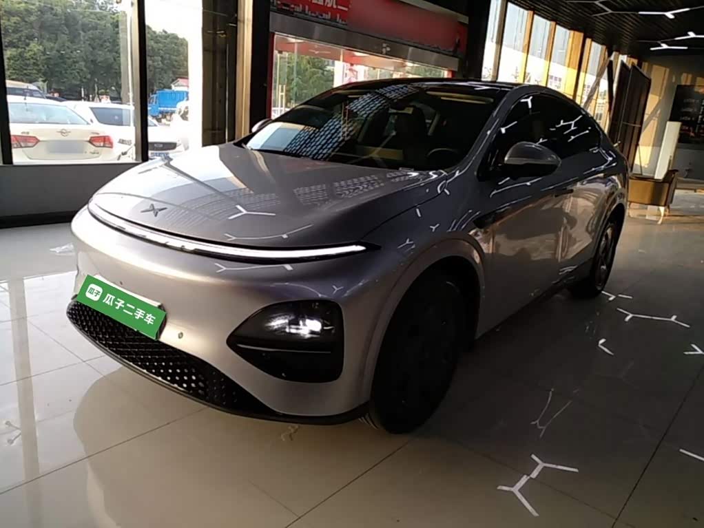 Xpeng G6