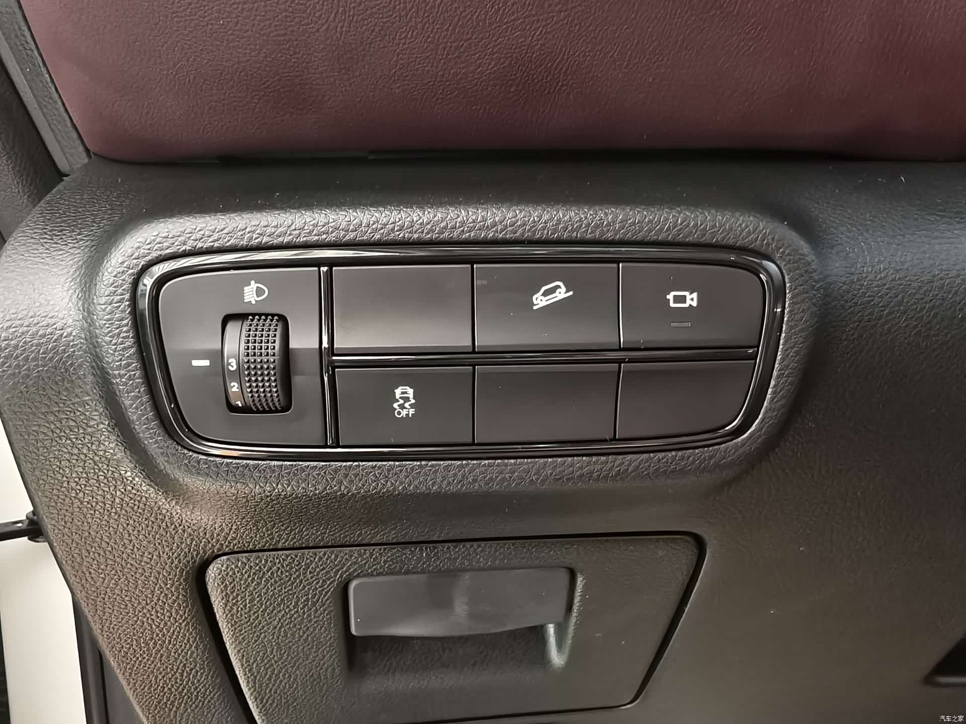 GAC M6, 2023 15