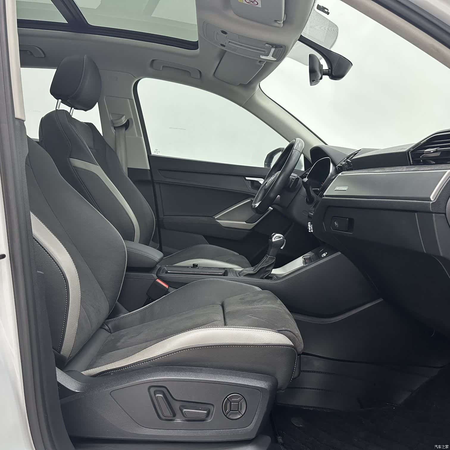 Audi Q3, 2023 9