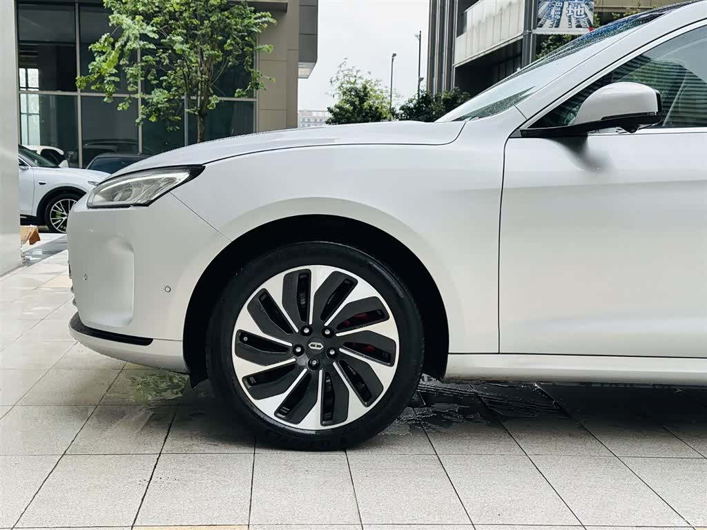 AITO M5, 2022 19