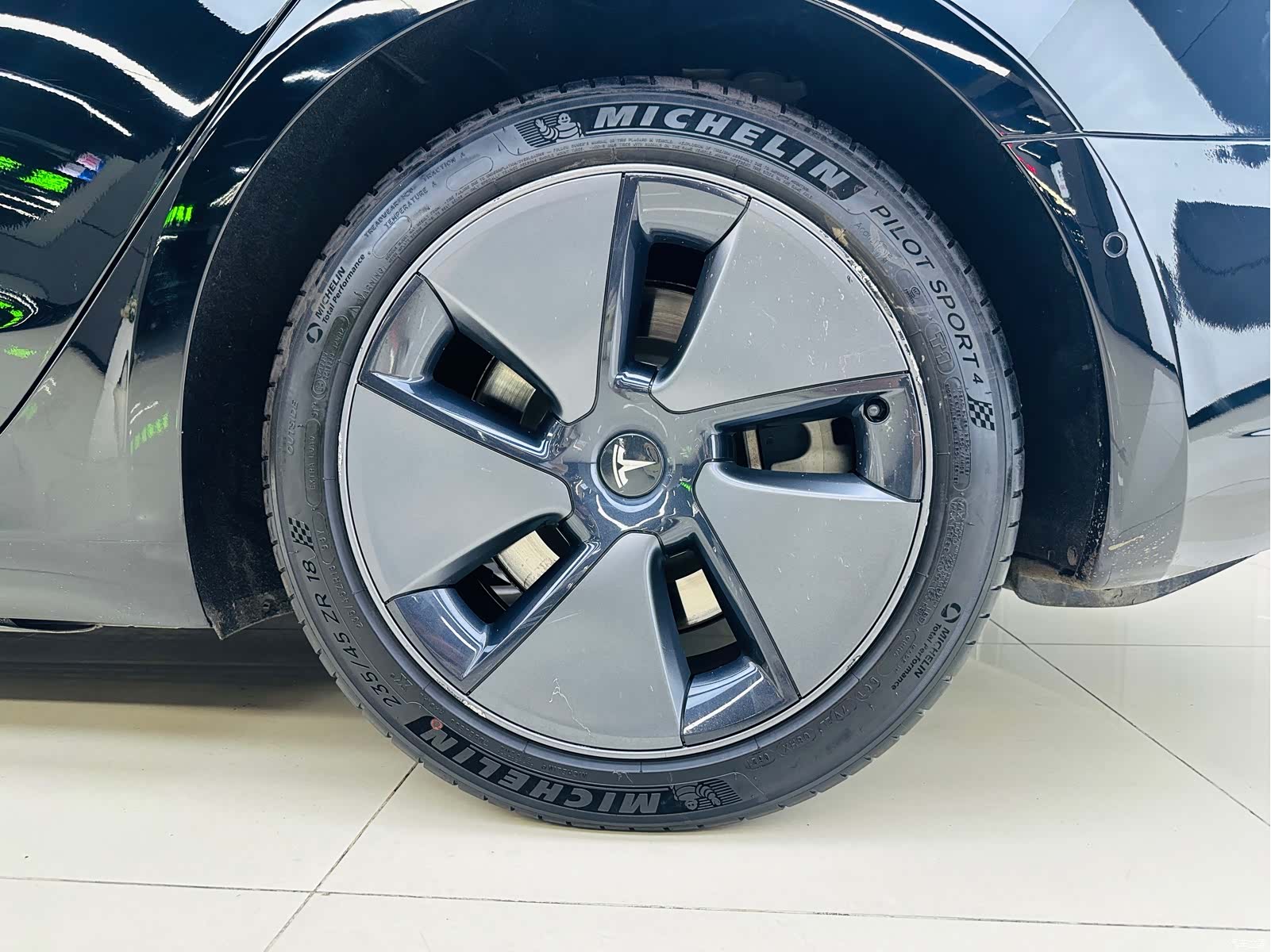 Tesla Model 3, 2021 22