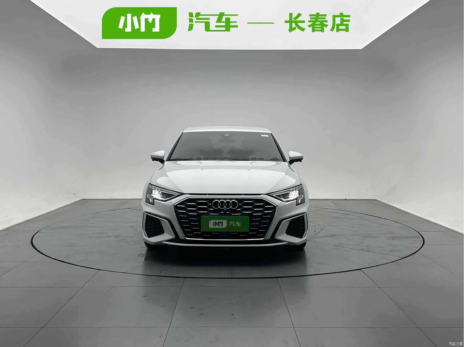 Audi A3, 2022 2