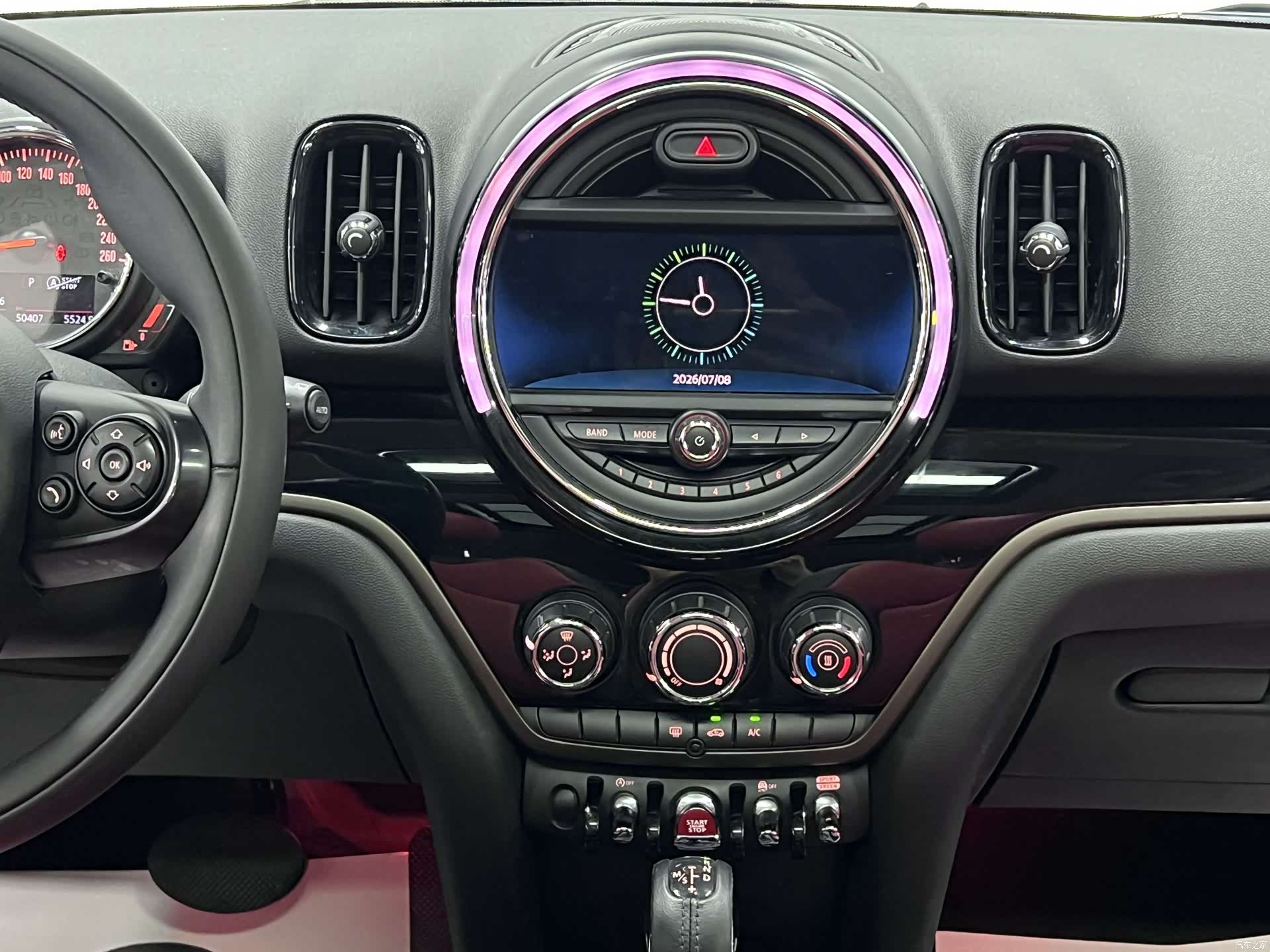 Mini Countryman, 2019 22