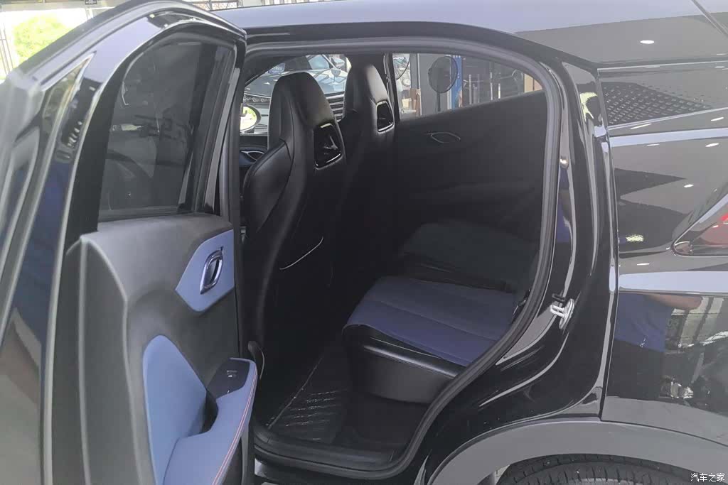 BYD Seagull, 2024 11