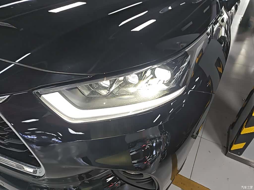 Toyota Highlander, 2026 24
