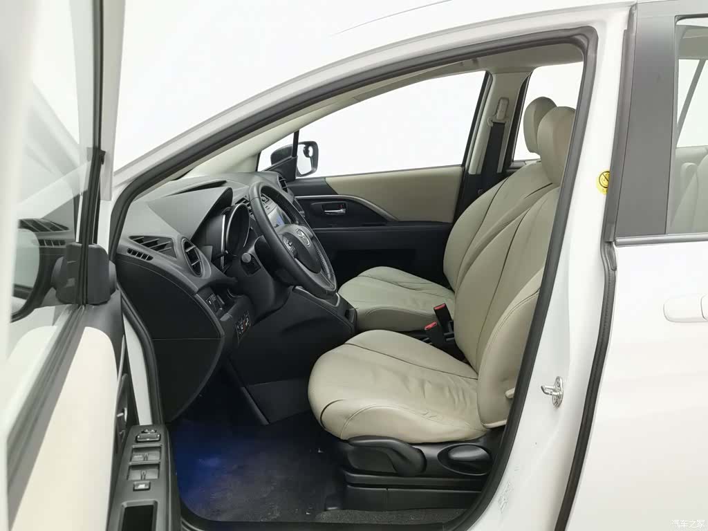 Mazda 5, 2013 10