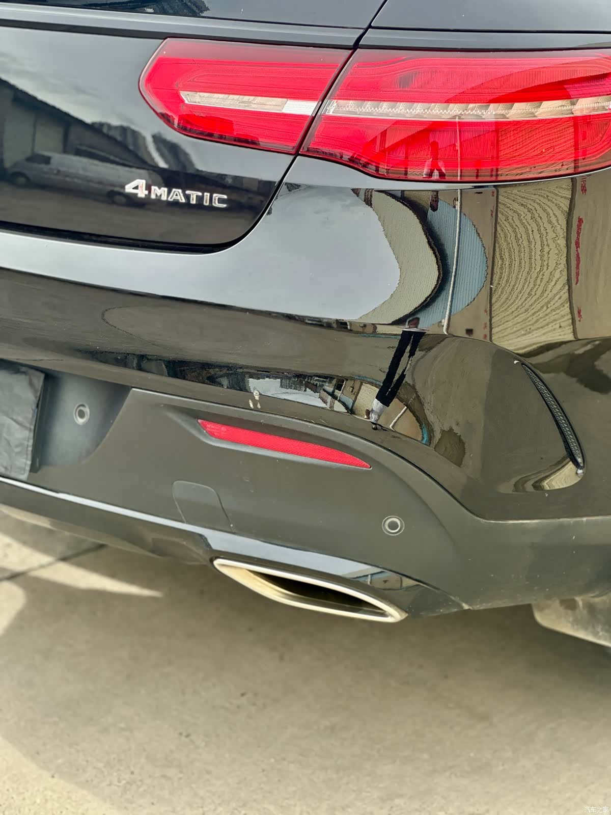 Mercedes-Benz GLE, 2017 46