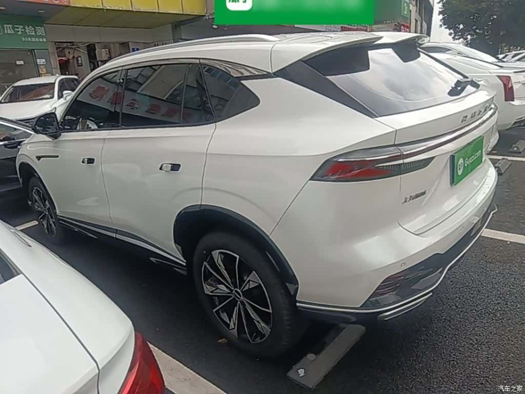 Roewe RX5, 2024 все фото